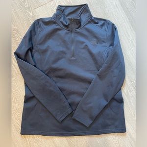 Women's North Face Pullover